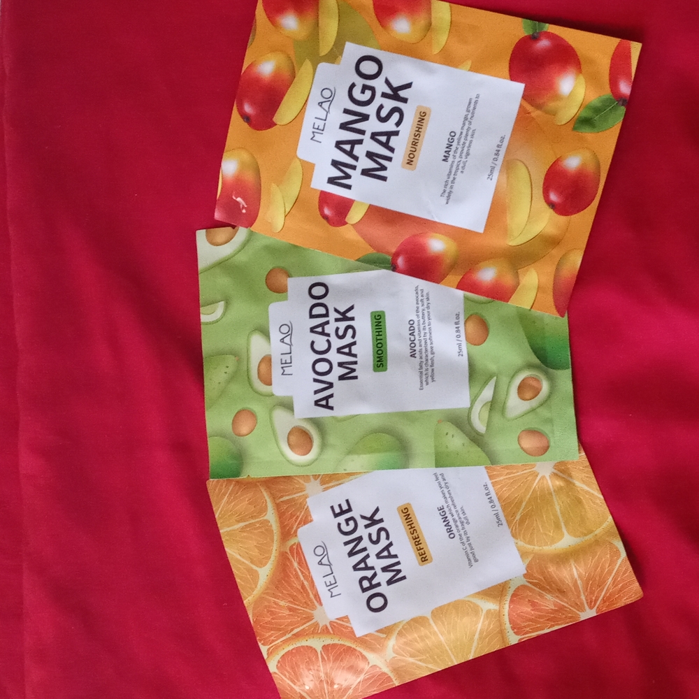 Facial Mask